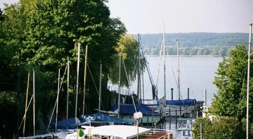 Hotel Ochsen Uberlingen