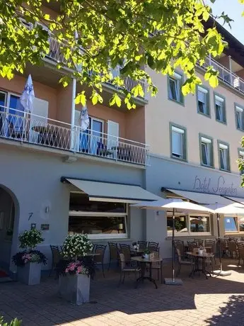 Hotel Seegarten Uberlingen