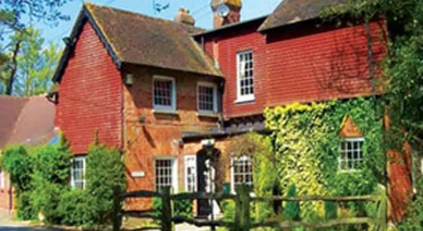 Waterhall Country House Gatwick 