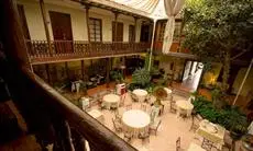 Hotel Boutique Santa Lucia 