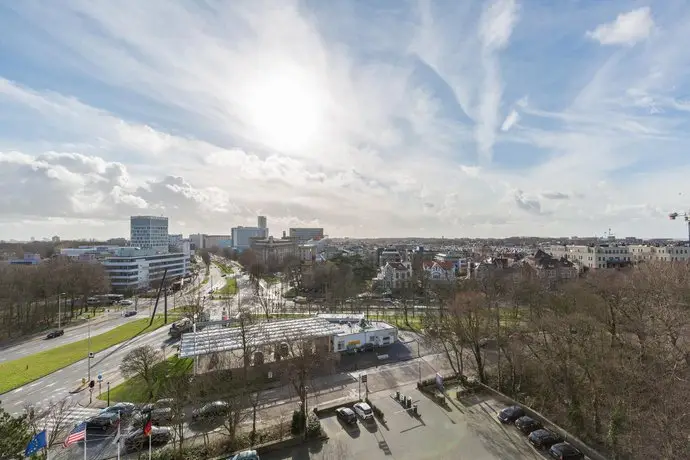 Leonardo Royal Hotel Den Haag Promenade