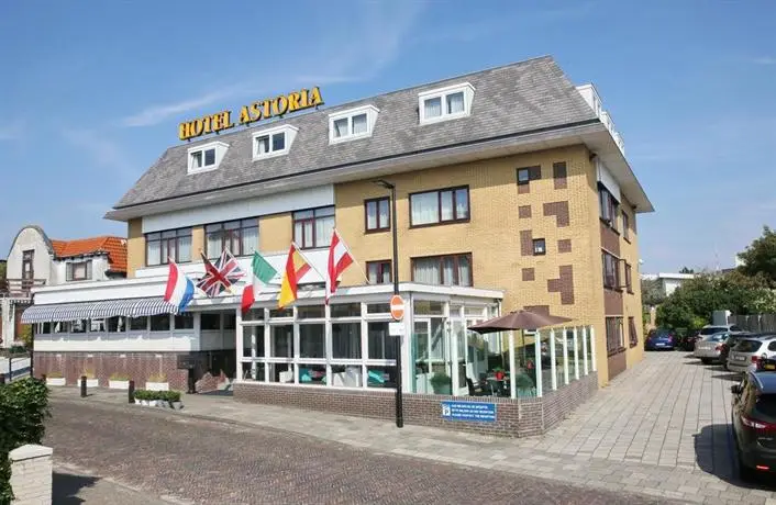 Hotel Astoria Noordwijk