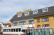 Hotel Astoria Noordwijk 