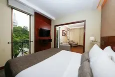 Hotel Continental Guayaquil 