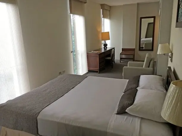 Hotel Continental Guayaquil 