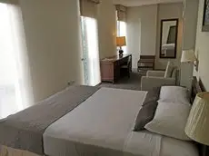 Hotel Continental Guayaquil 