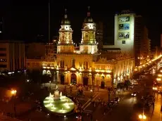 Hotel Continental Guayaquil 