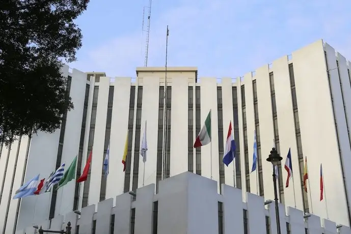 Hotel Continental Guayaquil 