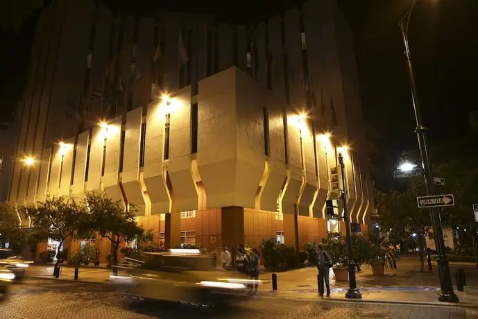 Hotel Continental Guayaquil 