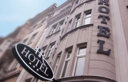 Hotel Royal Poznan