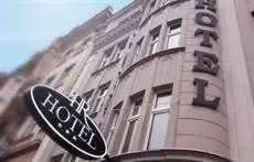 Hotel Royal Poznan 