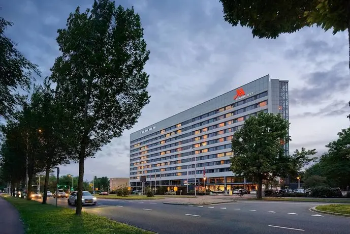 The Hague Marriott Hotel