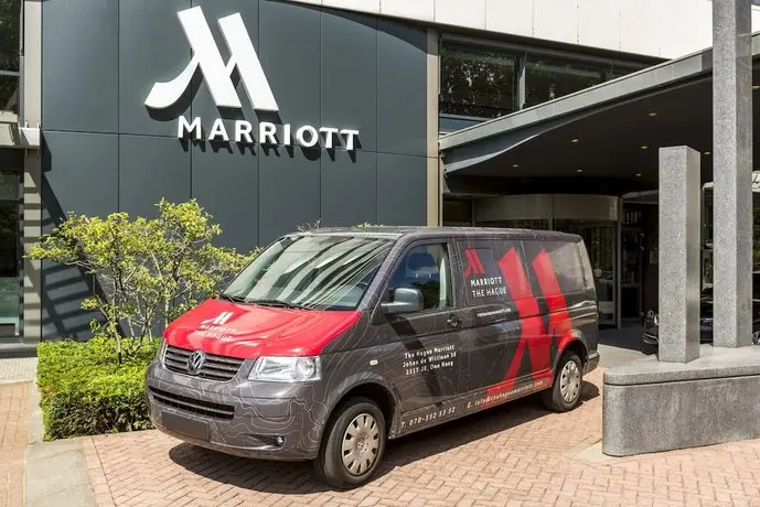 The Hague Marriott Hotel 