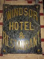 Windsor Hotel Cairo 