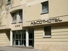 Ascot Hotel Krakow 