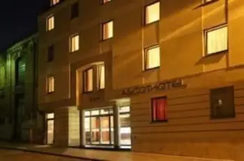 Ascot Hotel Krakow 