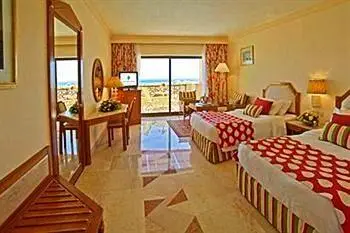 Continental Hotel Hurghada 