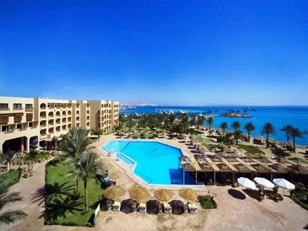 Continental Hotel Hurghada 