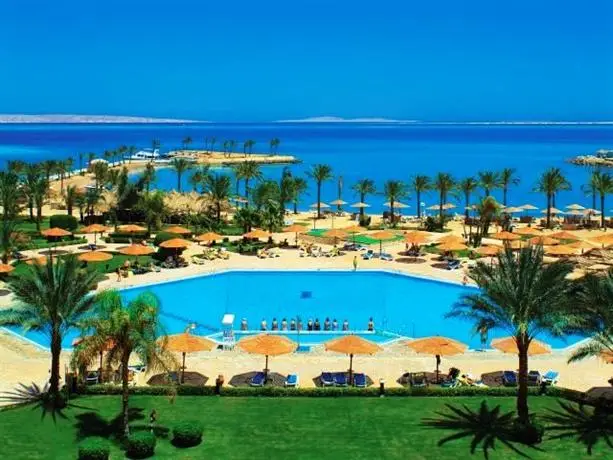 Continental Hotel Hurghada 