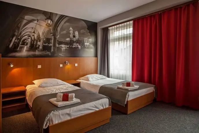 Hotel Alexander Krakow 