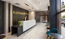 Hotel Alexander Krakow 