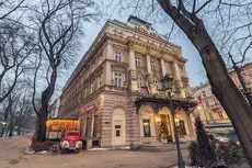 Hotel Royal Krakow 