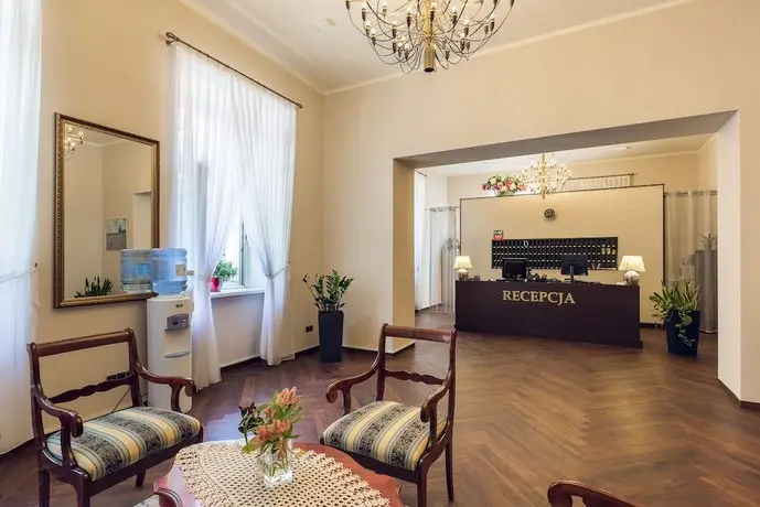 Hotel Royal Krakow