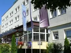 Hotel Wodnik Gizycko 