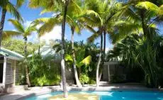 La Banane Hotel Saint Barthelemy 