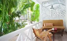 La Banane Hotel Saint Barthelemy 