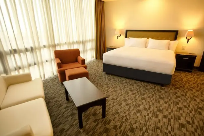 Radisson Hotel & Suites Guatemala City