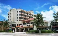 Grand Plaza Hotel Tamuning 