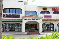 Grand Plaza Hotel Tamuning 