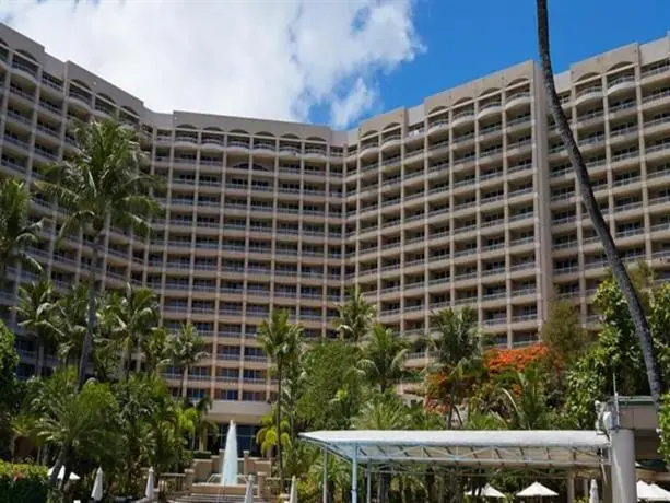 Hyatt Regency Guam 