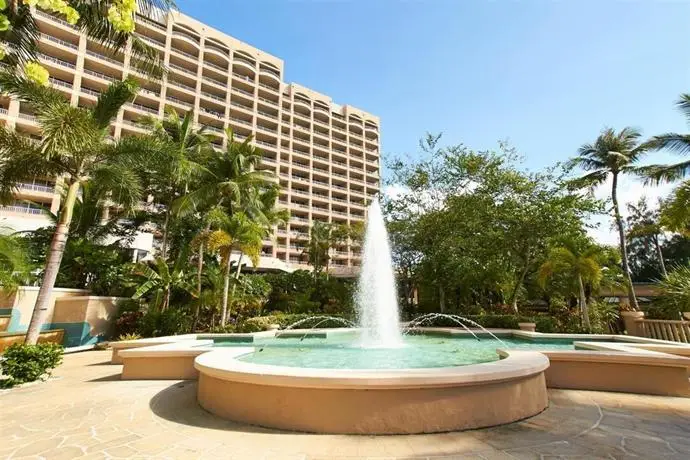 Hyatt Regency Guam 