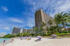 Outrigger Guam Beach Resort 