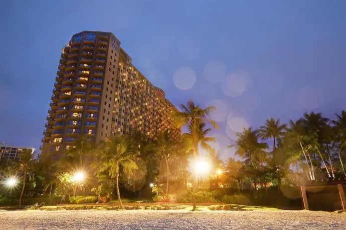 Outrigger Guam Beach Resort 