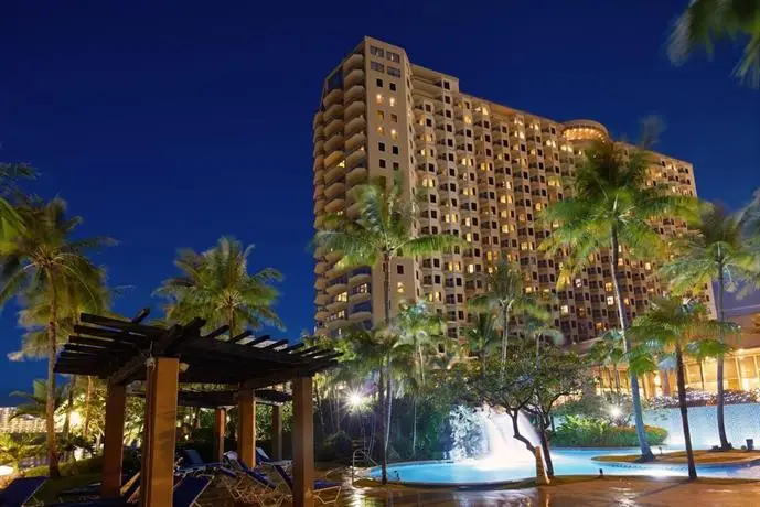 Outrigger Guam Beach Resort 