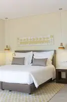 Ozadi Tavira Hotel 