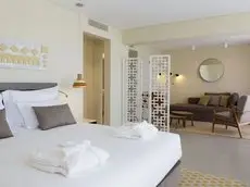 Ozadi Tavira Hotel 