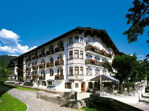 Hotel Unterwirt 