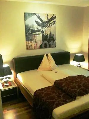 Hotel Bayerischer Hof Kempten im Allgau