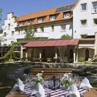 Hotel Bayerischer Hof Kempten im Allgau 