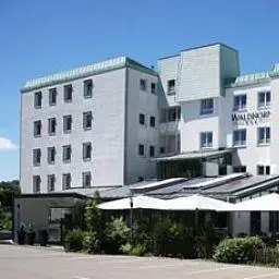 Hotel Waldhorn Kempten im Allgau