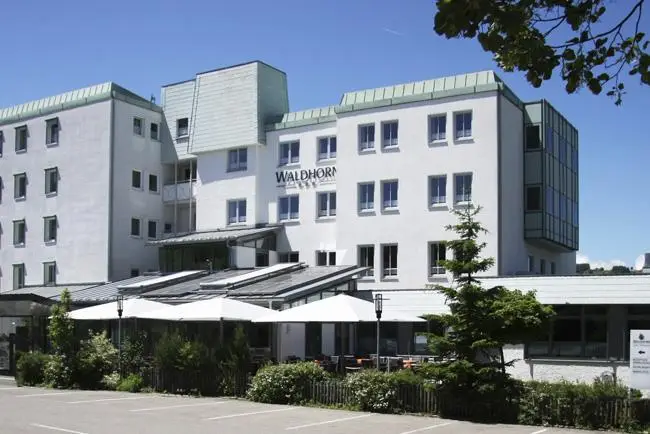 Hotel Waldhorn Kempten im Allgau 