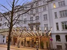 Hotel Royal Aarhus 