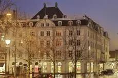 Hotel Royal Aarhus 