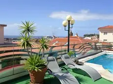 Hotel Windsor Funchal 