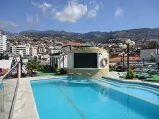 Hotel Windsor Funchal 