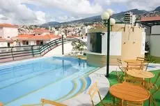 Hotel Windsor Funchal 